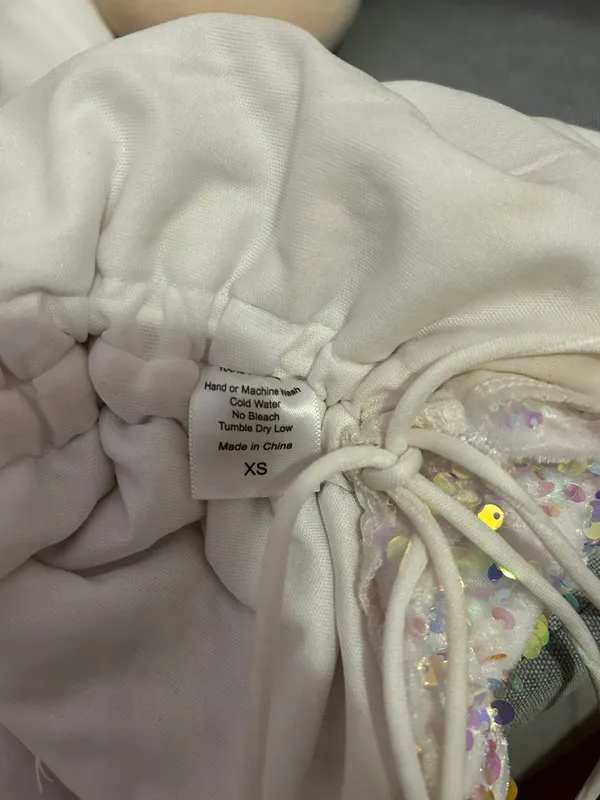 Dress - Image 6