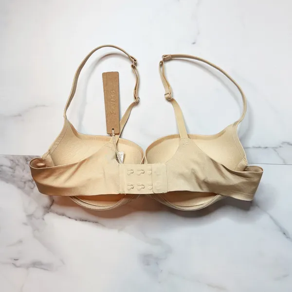 NWT Skims Ultimate Balconette Push-Up Bra - Image 4