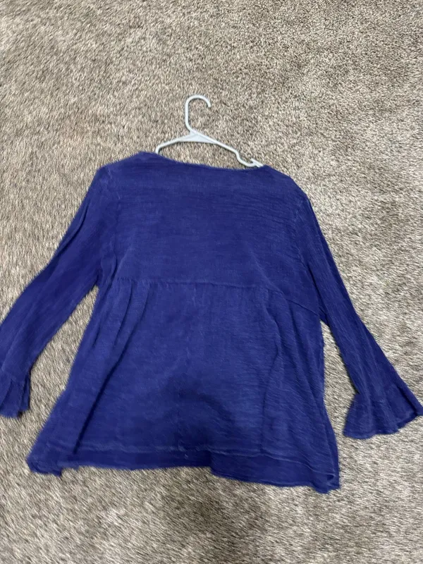 Altar'd State Long Sleeve Top - Image 2