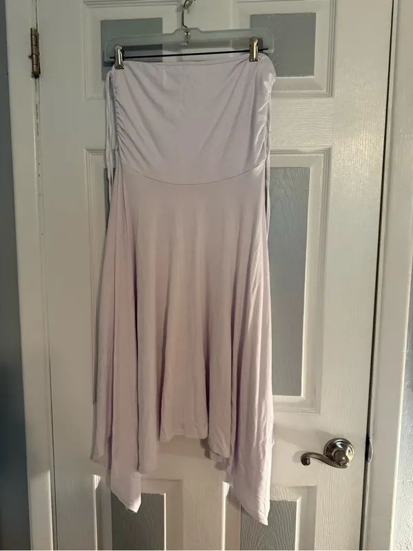 Free People Zella Convertible Skirt/Dress - Image 3