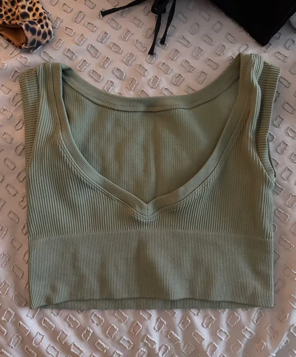 OFFLINE Top by Aerie - Image 2