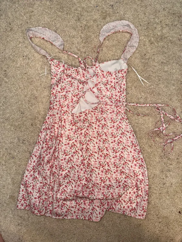 Princess Polly dress - Image 6