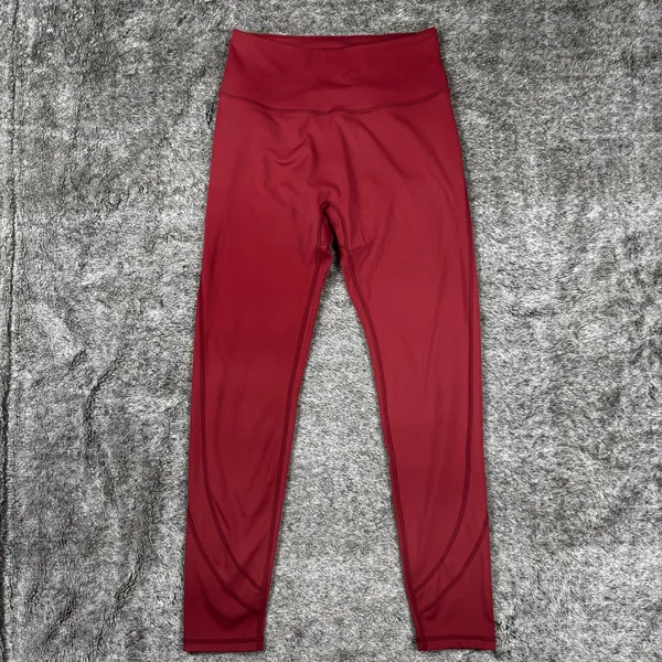 Alphalete Aura Ultra High_Rise Legging Women's Medium - Image 3