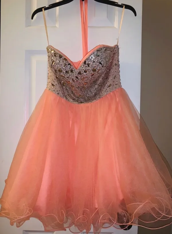 Eureka Dress - Image 2