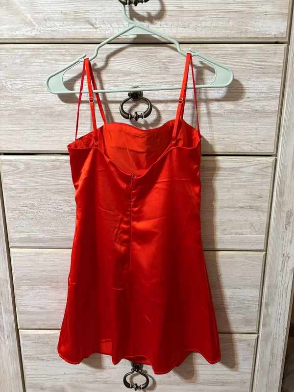 Boutique Mini Dress - Image 11