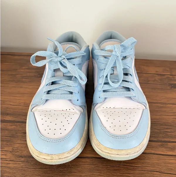 Nike Air Jordan 1 Low - Image 2