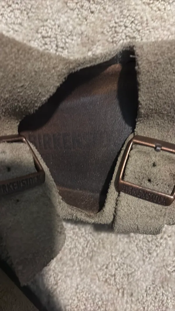 Birkenstock Sandals - Image 4
