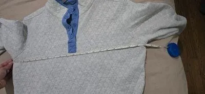 Straight down jacket - Image 6