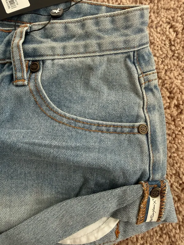 One Teaspoon Shorts - Image 5