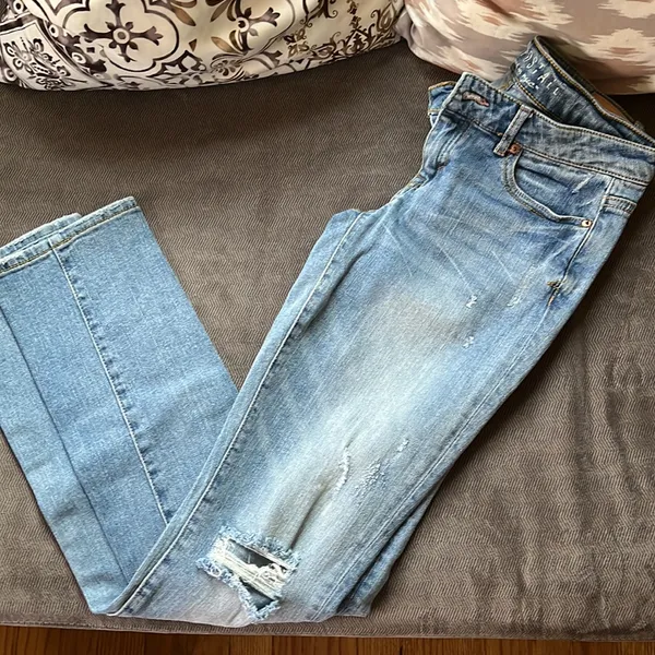Aeropostale Jean/jeggging - Image 4