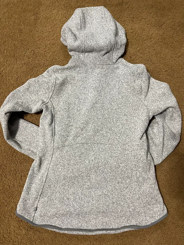 Lululemon Sweatshirt - Image 2