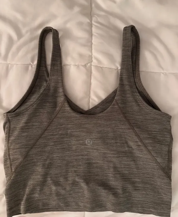 Lululemon Align Tank - Image 2