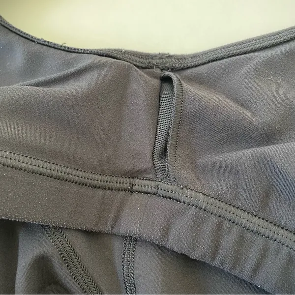 Lululemon Align Tank Black Size 6 - Image 3