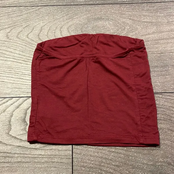 American Eagle tube top - Image 2