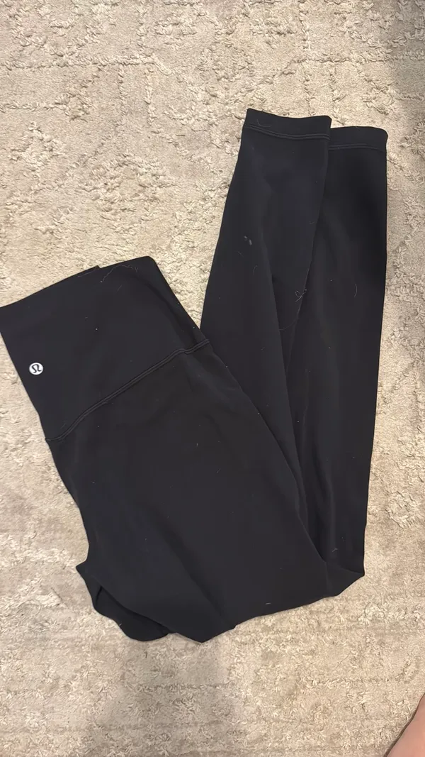 Lululemon Align Leggings 28" High-Rise - Image 2