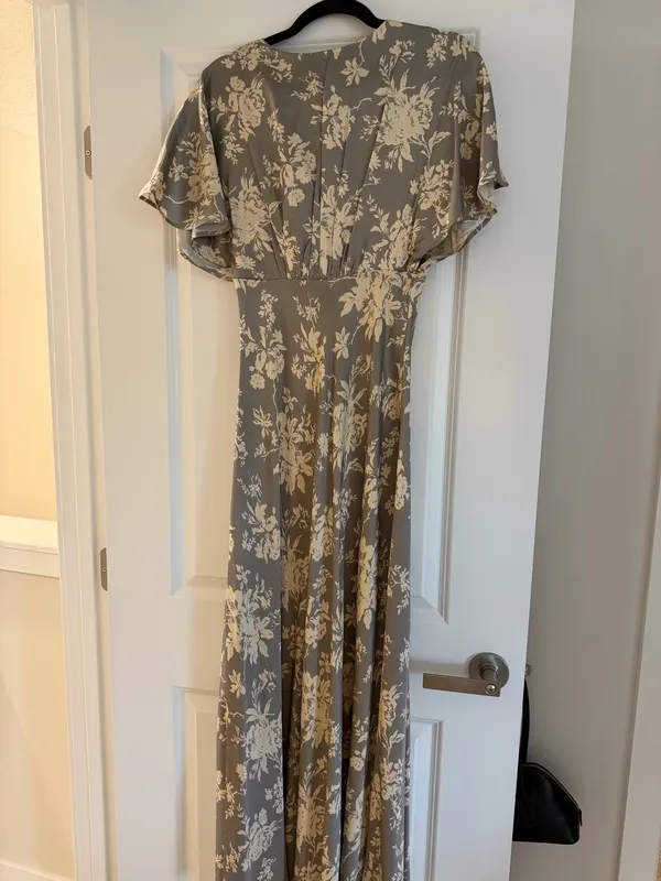 Abercrombie Dress - Image 2