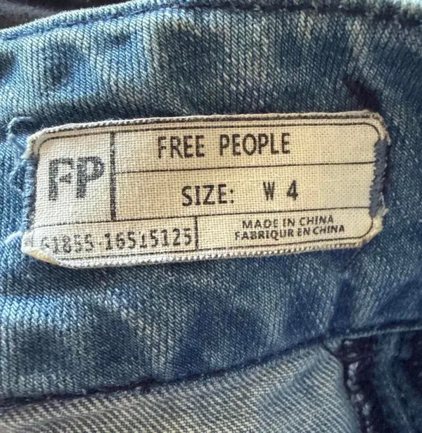 Free People Skirt - Image 3