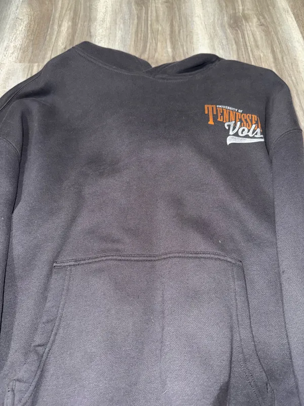 University of Tennessee hoodie - Image 2