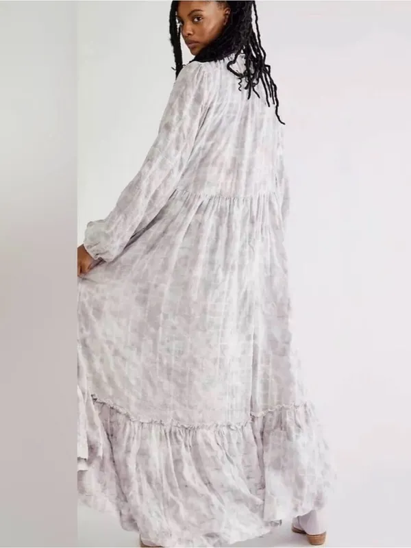 Free People Edie Maxi NEW - Image 2
