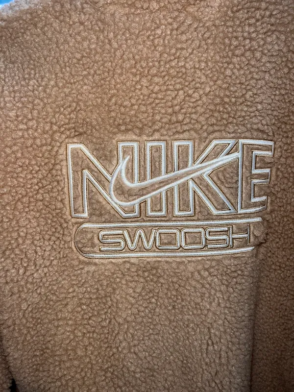 Nike Sherpa Jacket - Image 6