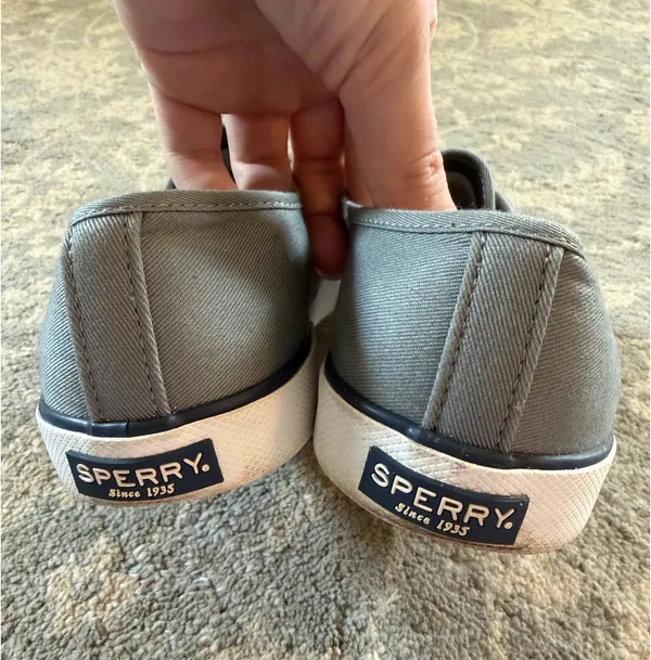 Sperry Top-Sider Shoes - Image 4
