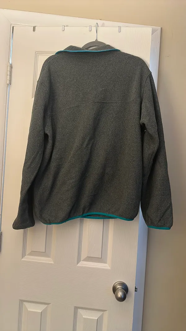 Patagonia Synchilla Pullover - Image 3