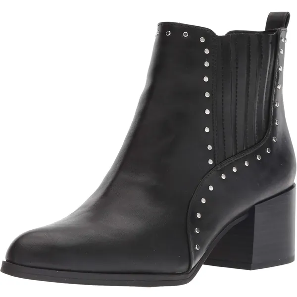Circus By Sam Edelman Jenna Studded Ankle Boots - Image 2