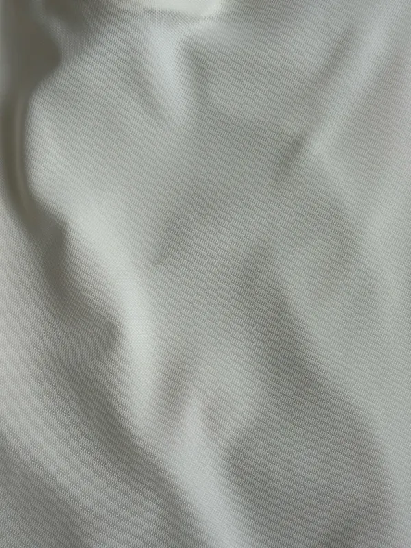 White Princess Polly Dress - Image 3