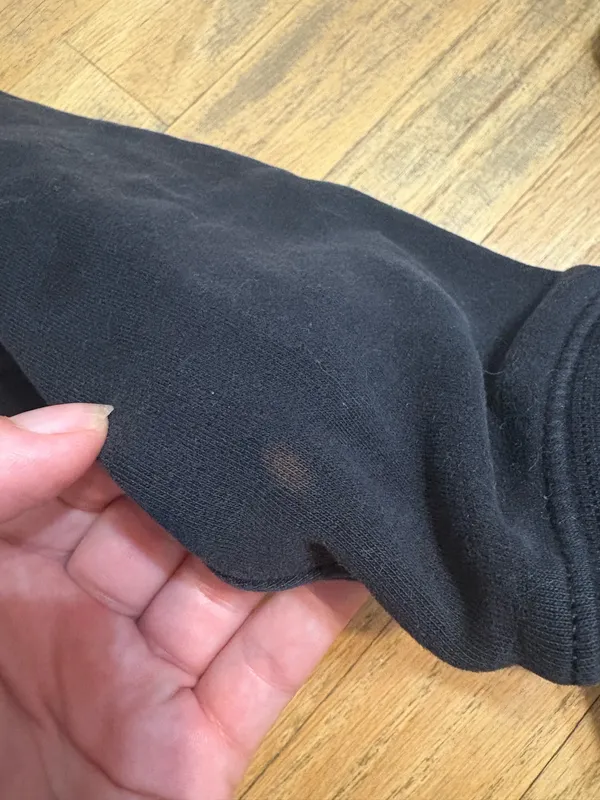 Lululemon cropped hoodie - Image 4