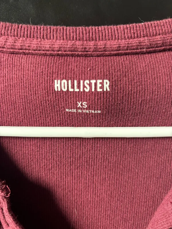 Hollister Top - Image 2