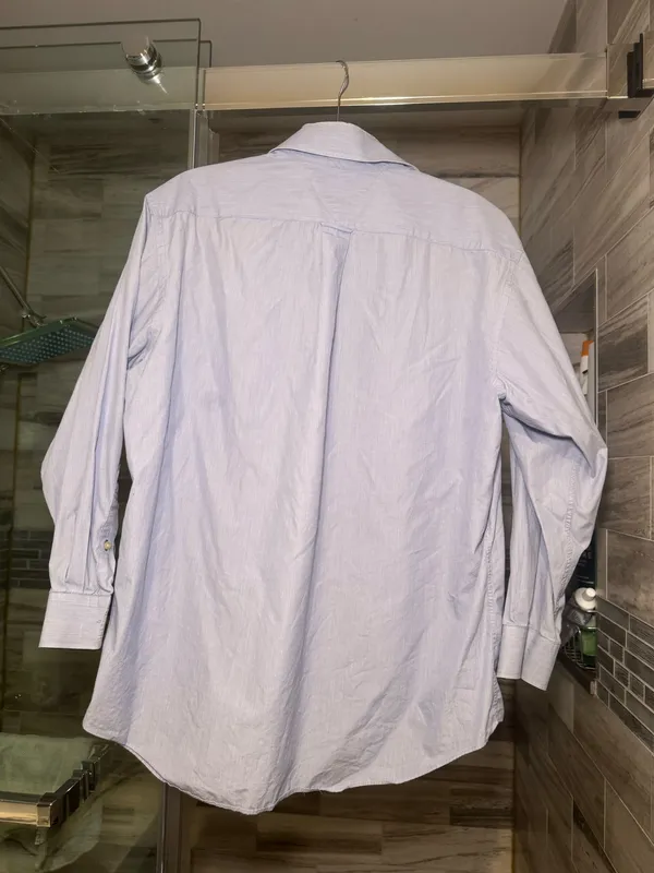 Tommy Hilfiger Button-Up Shirt - Image 3