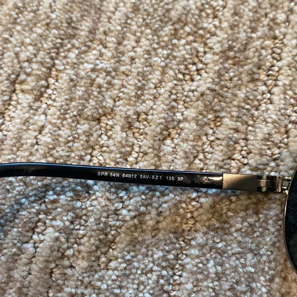 Prada polarized sunglasses - Image 4
