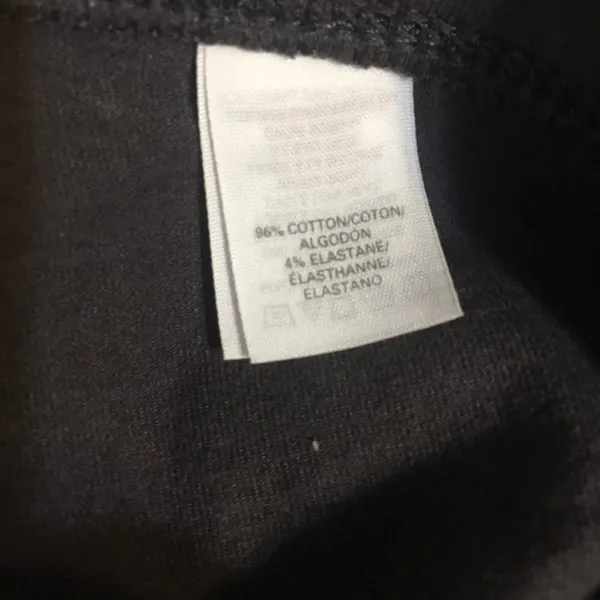 Victoria's Secret XL short grey leggings‎ - Image 4