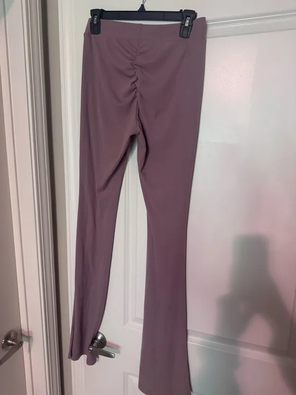 Rue 21 Flare Pants - Image 3