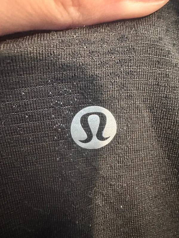 Lululemon Swiftly Tech Short Sleeve - Image 3