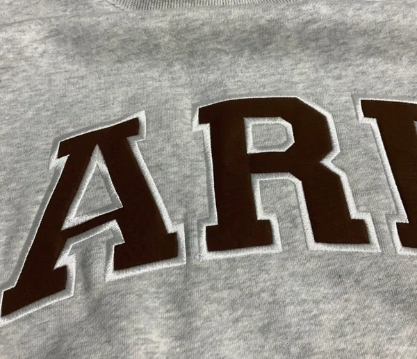 PARKE Sweatshirt Mockneck - Image 3