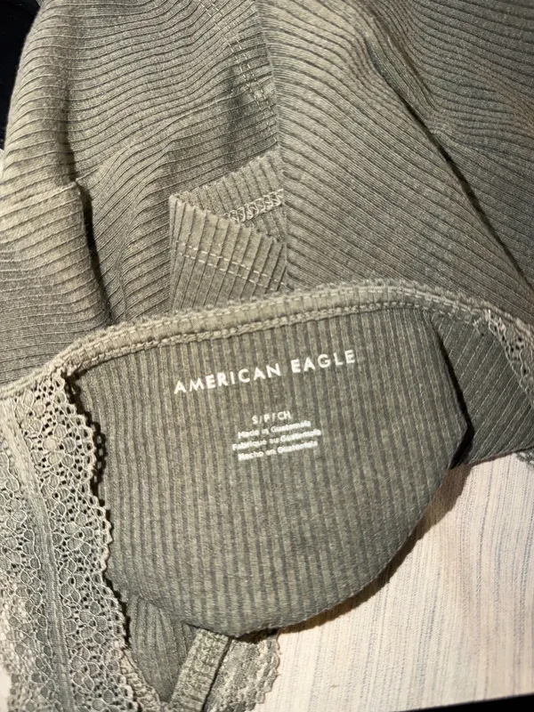 American Eagle Top Tank - Image 3