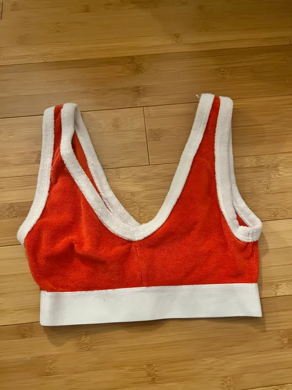 ZARA Top - Image 2