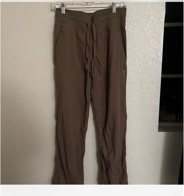 Lululemon Dance Studio Pants - Image 2