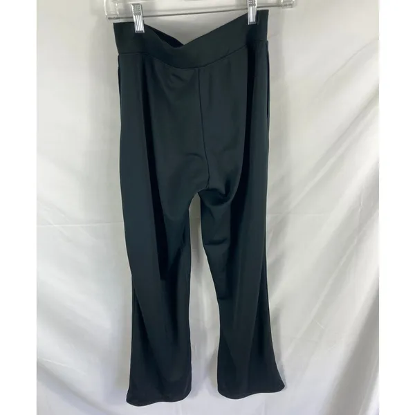 Nike Dri Fit Long Pants Running Athletic Performance Training Size Medium - Image 5