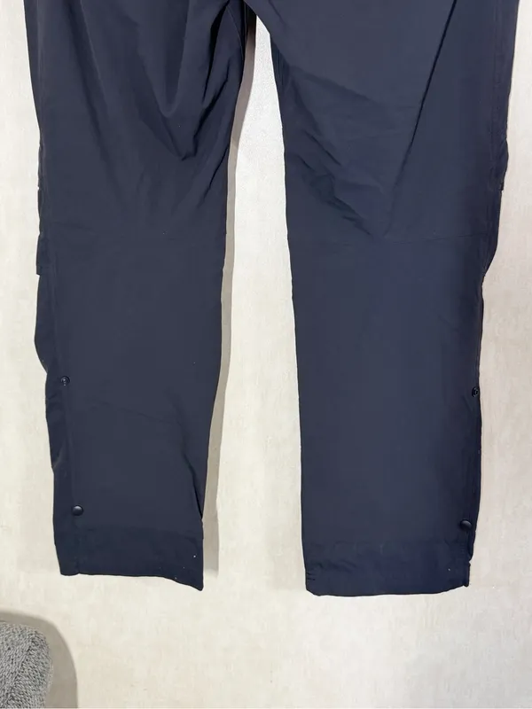 Rei Co-op Women’s Trail Hiking Utility Pants Outdoor in Black 10P - Image 6