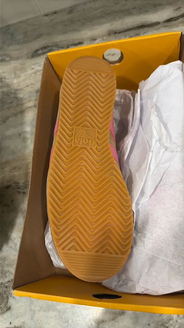 Gola Sneakers Anthropologie - Image 4