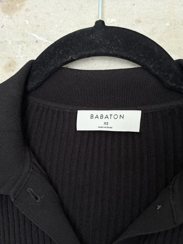 Aritzia Babaton Finley Sweater - Image 3
