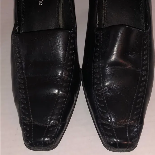 Liz Claiborne‎ Heels Black - Image 4