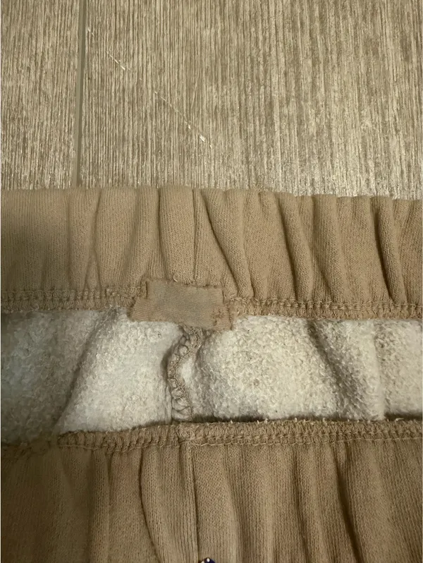 John Galt Sweatpants - Image 2
