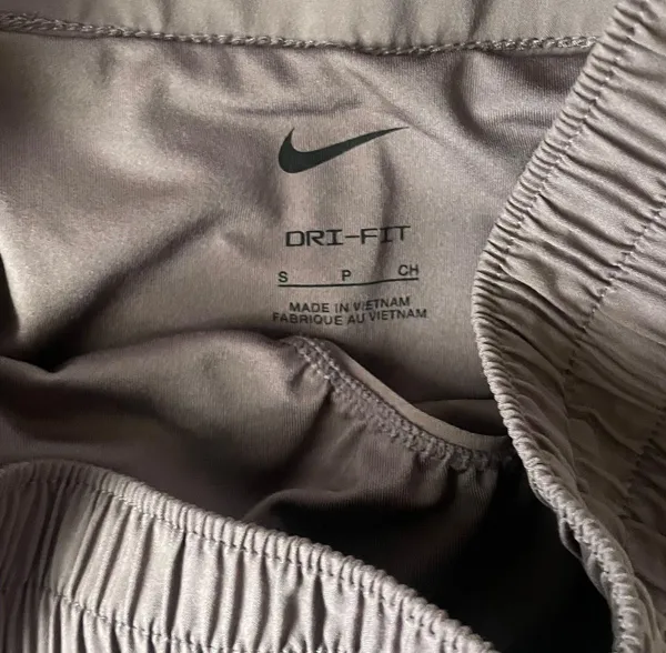 Nike Running Shorts - Image 2