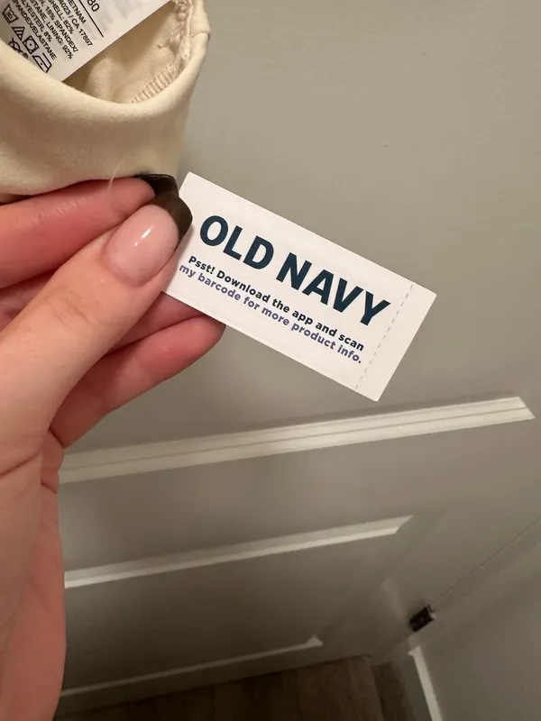 Old Navy Athletic Top Tank - Image 4