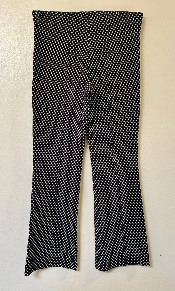 Anthropologie Leggings size xs - Image 4