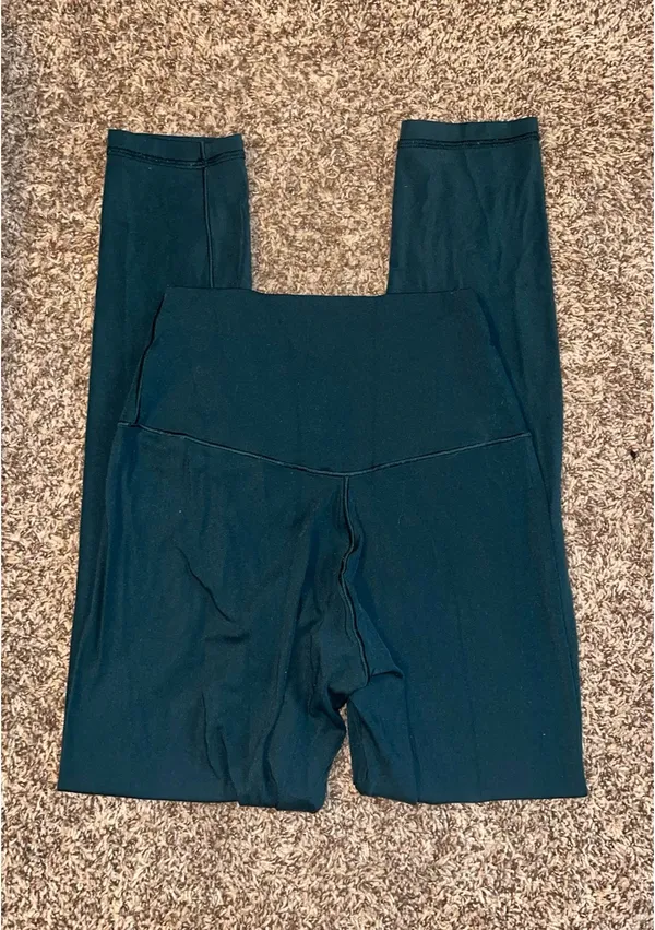 Aerie Offline Leggings Crossover - Image 4