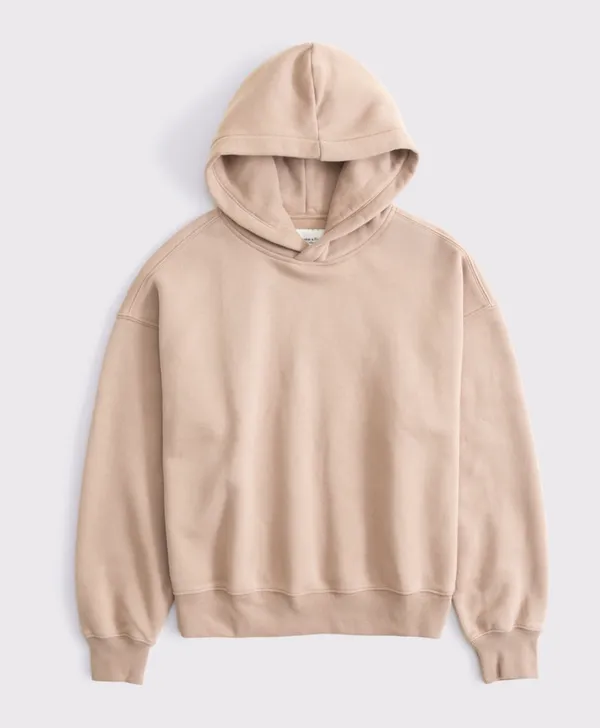Abercrombie & Fitch Sunday Hoodie - Image 3